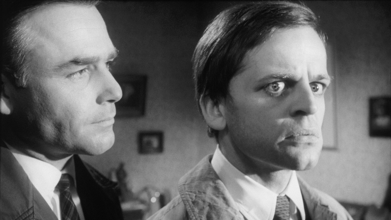 Essential Facts About The Dead Eyes of London Cast